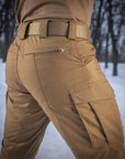 Tactical pants Patriot Gen II Flex