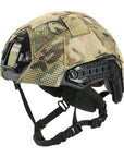 Helmet Cover Shroud