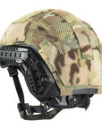 Helmet Cover Shroud