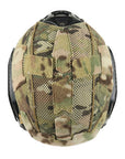 Helmet Cover Shroud