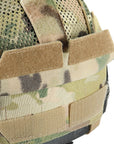 Helmet Cover Shroud