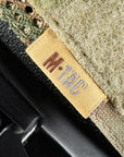 Helmet Cover Shroud