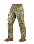 Pants Field NYCO