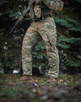 Pants Field NYCO