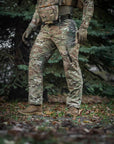Pants Field NYCO