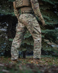 Pants Field NYCO