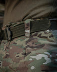 Pants Field NYCO