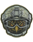 Patch Emoji
