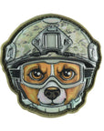 Patch Emoji