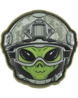 Patch Emoji
