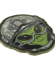 Patch Emoji