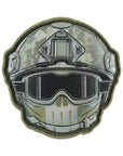 Patch Emoji