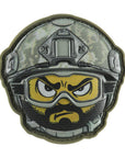 Patch Emoji