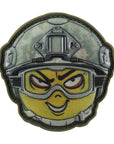 Patch Emoji