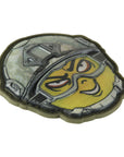 Patch Emoji