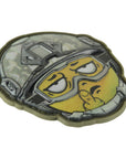 Patch Emoji