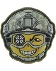 Patch Emoji