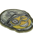 Patch Emoji
