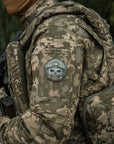 Patch Emoji