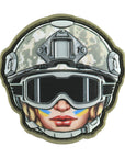 Patch Emoji