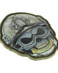 Patch Emoji
