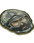 Patch Emoji