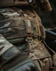 M-Tac Attachment With Carabiner