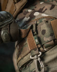 M-Tac Attachment With Carabiner