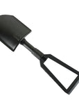 Folding Shovel With Case