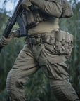 War Belt ARMOR