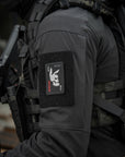 Patch Bad Boy (Embroidery)