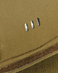 Medical Pouch Rip Off