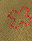 Medical Pouch Rip Off