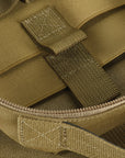 Medical Pouch Rip Off