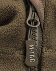 Lite Microfleece Hoodie