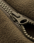 Lite Microfleece Hoodie