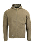 Lite Microfleece Hoodie