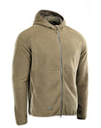 Lite Microfleece Hoodie