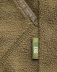 Lite Microfleece Hoodie