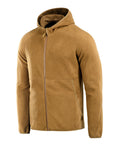 Lite Microfleece Hoodie