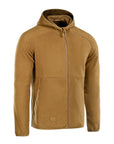 Lite Microfleece Hoodie