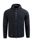 Lite Microfleece Hoodie