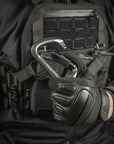 Key-Lock Carabiner