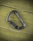 Key-Lock Carabiner