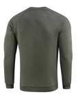 Cotton Sweatshirt