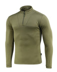 Thermal shirt Delta Level 2