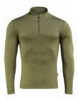 Thermal shirt Delta Level 2