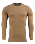 Long-sleeve T-shirt 93/7