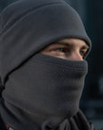 Tube Scarf Polartec