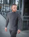 Delta Polartec fleece jacket